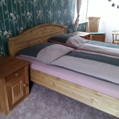 Haus Jahn Daire Rohrbach  Dış mekan fotoğraf